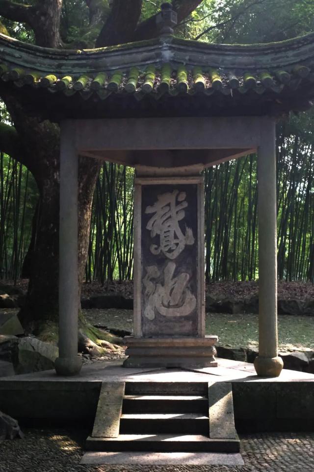 时光里的绍兴：大禹之后，江南之间