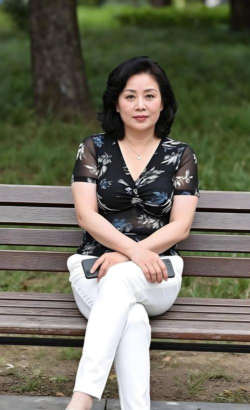 不管你信与不信，女性过了50岁后，基本都有如下3个方面需求！