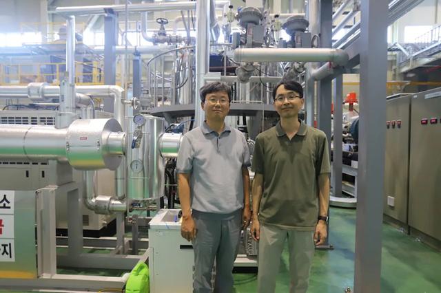 液体空气储能技术实现商业化突破：韩国每日产能达10吨