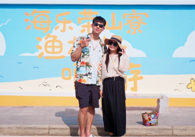 暖冬海口 入选避寒游热门目的地TOP10