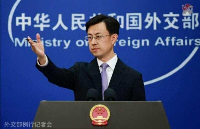 特朗普明码标价，美国以后难进了，中方只用一句话，砸了美国买卖