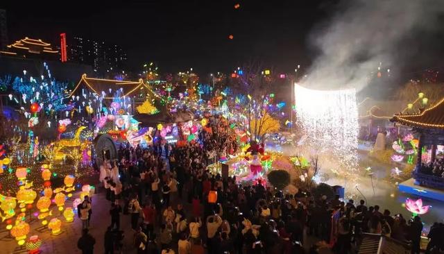 增速全国第五!门票增57.22%!文旅大考,运城高分!