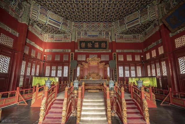 北京必去十大景点排行榜，这才是北京最值得去的10个景点，收好！
