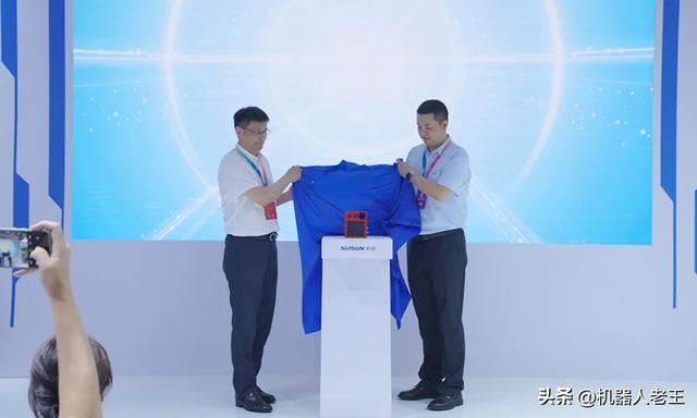 新闻速递｜机器人相关企业新增10万多家；埃斯顿位列市场销量榜首