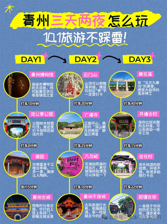 适合老夫老妻10、11月反向出行的6个旅行地，物价低节奏慢，还不用做攻略！即刻出发吧！
