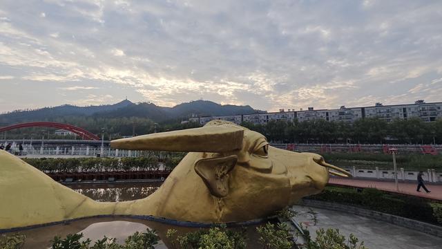 赏秋秦岭，摩旅商洛（06）天上七夕，人间郧西。郧西县的七夕文化
