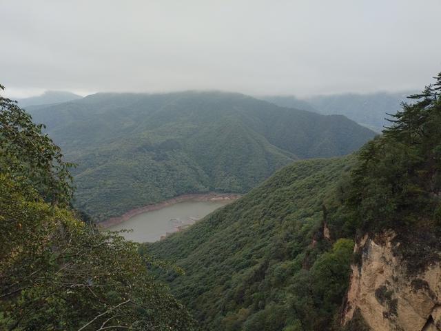 再游崆峒山.问道广成子