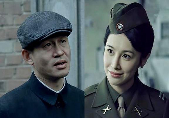 《沉默的荣耀》若不是黎晴回归！谷正文至死不知翁连旺才是内鬼