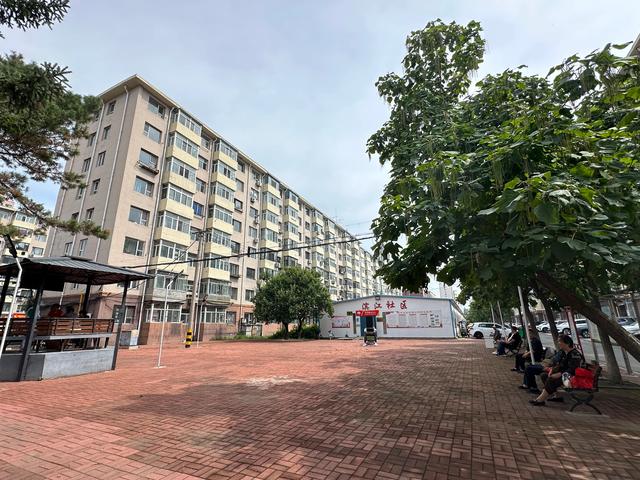 图说江城——吉林市的三十个广场