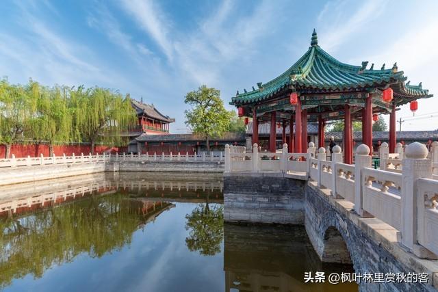 河北省11市综合实力大比拼