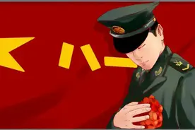退役军人补评残的，亲历者说干货！图片