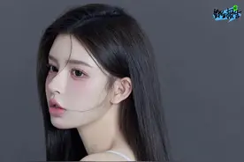 纯欲美女高清写真图片