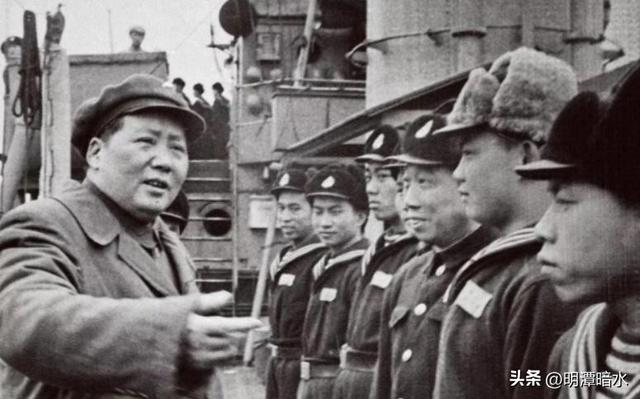 75年春节，蒋介石带病给毛主席发电报	，电报中提到了自己最后心愿