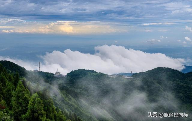 南方人狂喜，9个宝藏赏雪地，不用北漂也能看雪