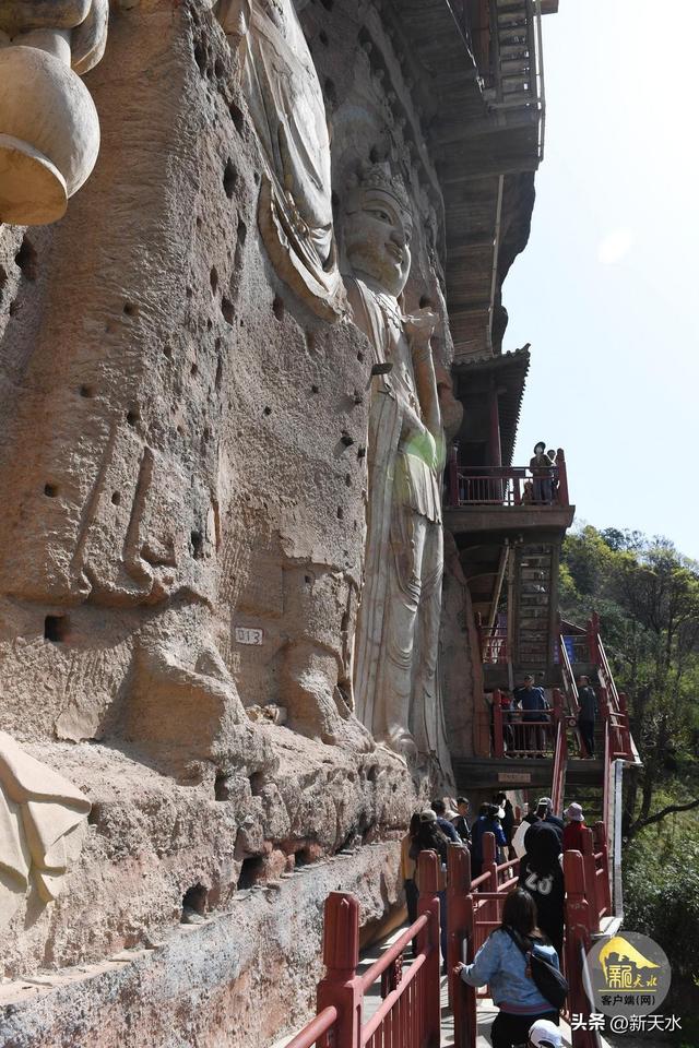 省时又省钱！“一票互游”天水等5市10景区