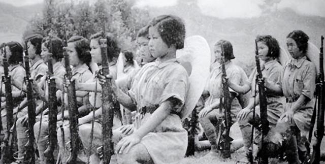 15岁入党，18岁和主席结婚，如今仍健在	，却几乎不露面