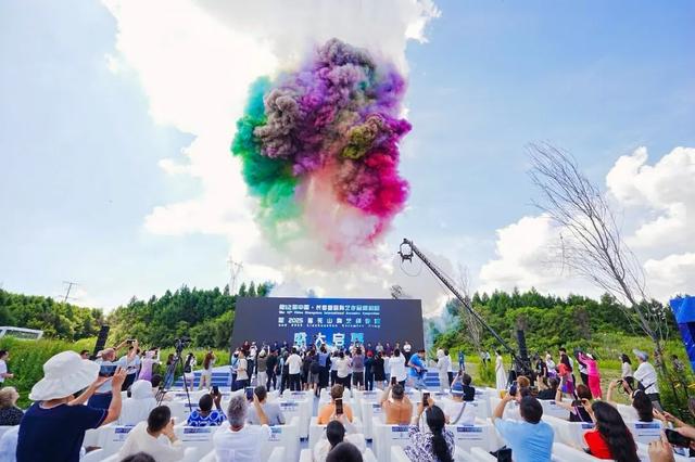 国际友人专程赴长为哪般？长春这里告诉你