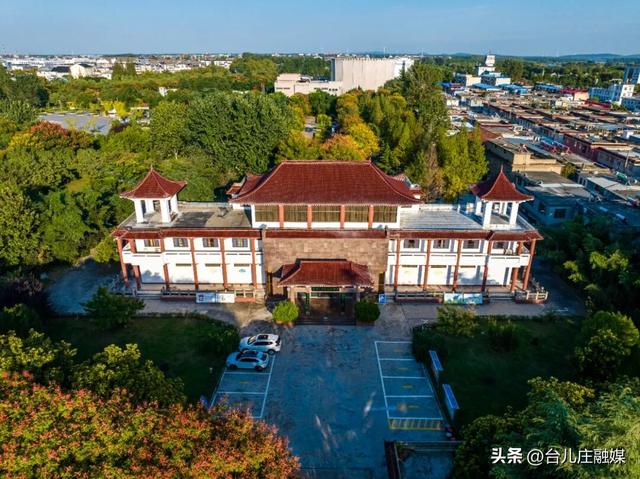 学生春假及五一去哪儿玩？台儿庄六大景区门票免费！