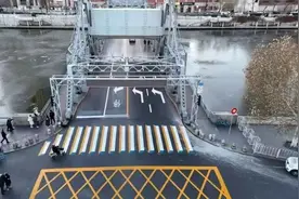 注意 | 天津站周边调整！图片