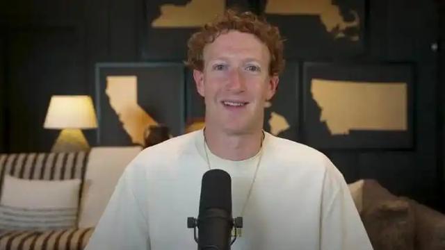 2025硅谷炸了！Meta1亿挖走OpenAI7名中国天才，扎克伯格下狠手