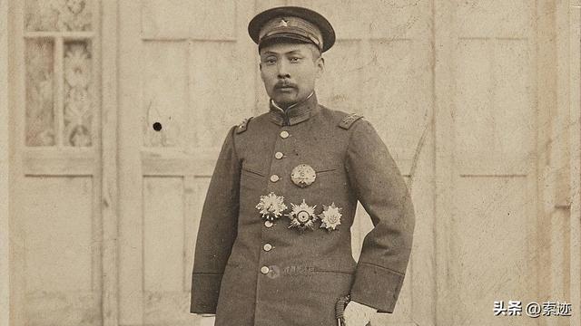 黎元洪的彰德故人（三）段祺瑞：我去造下共和，你来当个磐石