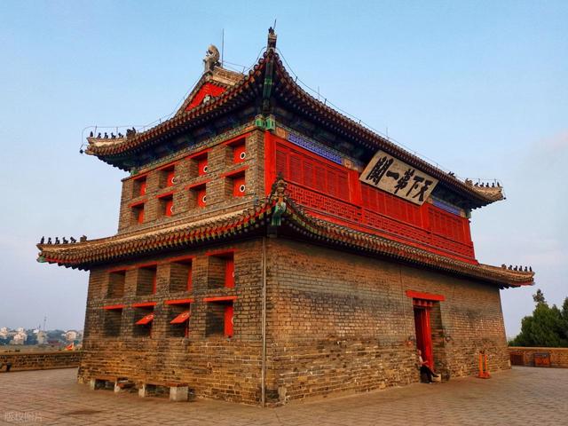 这么近那么美，周末到河北！河北最推荐去的9个景点，你都去了吗