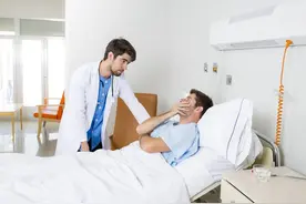 右大腿正面麻木是什么原因图片