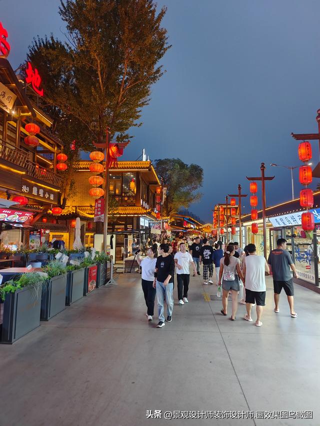 河北省秦皇岛市秦皇小巷