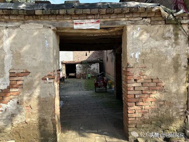 冠县乡韵·兰沃乡大柳邵村