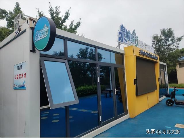 绝美骑行路线！七里河健身绿道北岸全程揭秘，每一帧都是风景画！