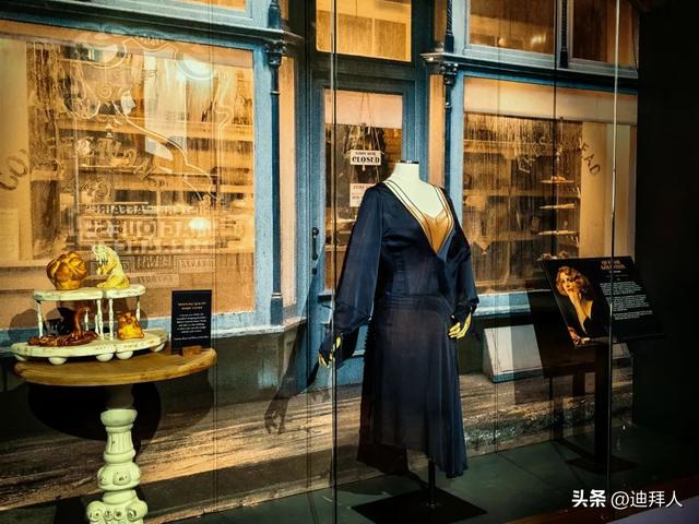 20年“老哈迷”亲测阿布扎比「哈利波特体验馆」！全程高能！