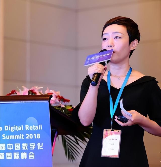 京喜自曝质量不如京东，复购却涨40%、好评95%，副总祁婷咋做到的