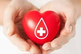 《西安市献血条例》3月起施行 献血者将享受更多优待图片
