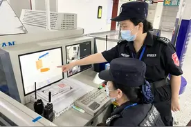 福州地铁最新提醒！图片