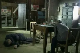 为何六哥在韩冰服毒自尽后倒地昏迷？数年之后方才明白其中的道理图片
