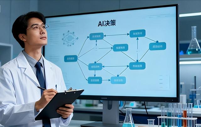 不止替代焦虑！AI时代人类优势与心理变革的双向探索