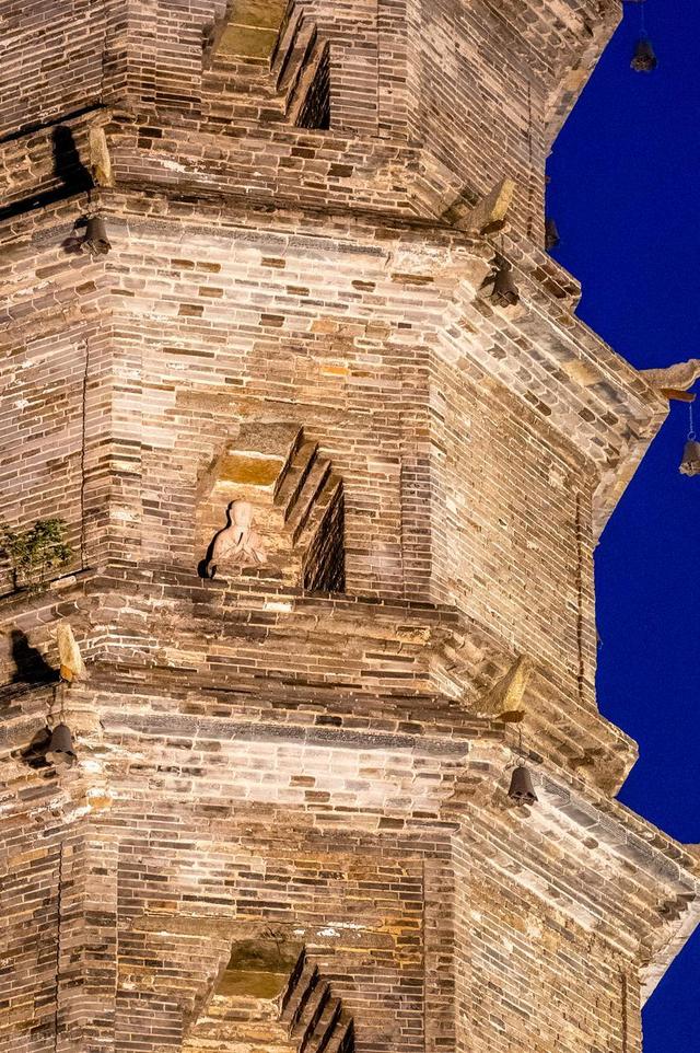 岳阳景点排行榜，湖南岳阳最值得去的10个好玩景点，你去过几个？