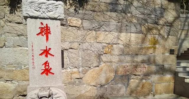 你不知道吧，这些才是真正的矿泉水