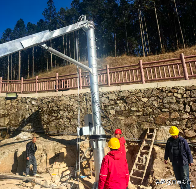 总投资5亿元！宜春将新增一高端生态度假综合体