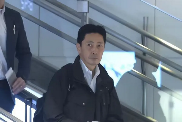 高市还没道歉，日本先找上事了？日方通知中国：必须解释这件事