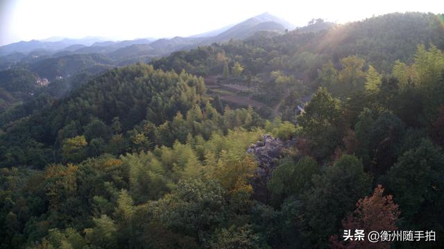 衡阳县佛国寺：千年古刹的历史与文化传承