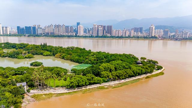 浙江又一个Citywalk天花板，温州四天游经典攻略来了