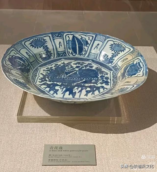 褚丽君||八省一市游(二十一)中国古代海上丝绸之路起点