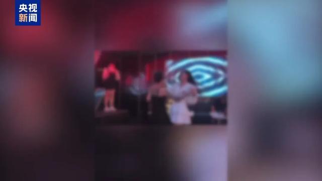 诱拐大批中国籍妇女卖淫，强迫卖淫女陪客人吸毒……犯罪细节触目惊心