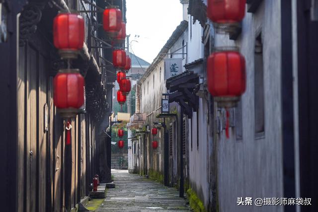 探访杭州最被低估的宝藏古村落 岳飞也曾在此饮马笑谈的欢潭古村