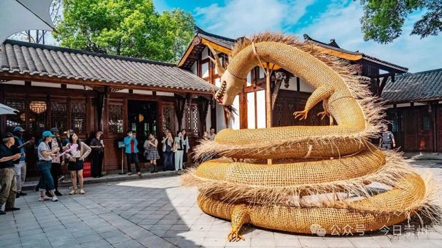 崇州，再次入围全国百强！