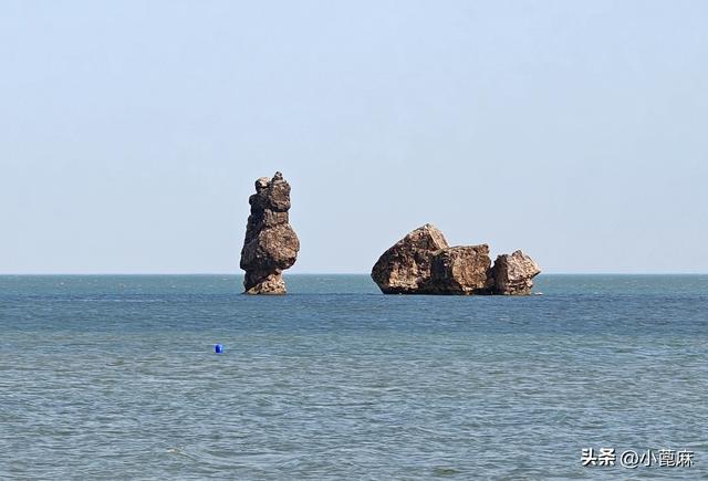 我的228 旅行日记 9——D18 葫芦岛-山海关篇
