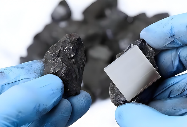 从"无足轻重"到"西方上瘾"：中国稀土如何掌控全球命脉