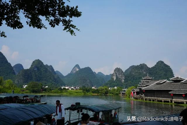 凝心聚力，共赴山海丨2025年乐迪电子桂林三日游团建活动圆满结束