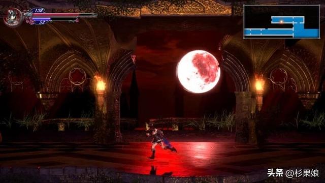 Steam十大类银河恶魔城游戏盘点：《丝之歌》到来之前的最佳选择